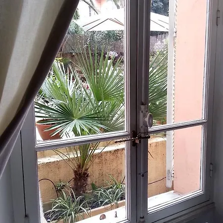 Appartement 16 Avenue Marechal Gallieni Cannes