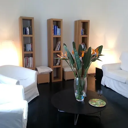 Appartement 16 Avenue Marechal Gallieni